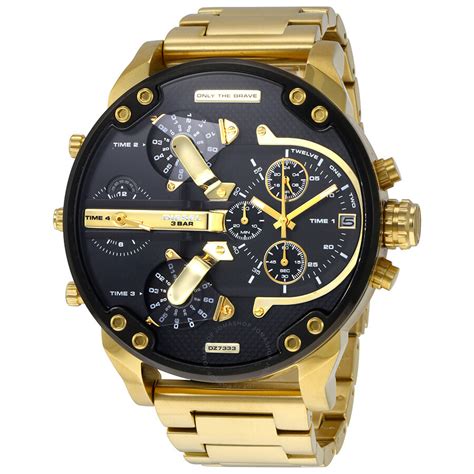 fake diesel watches for sale|diesel men watches clearance.